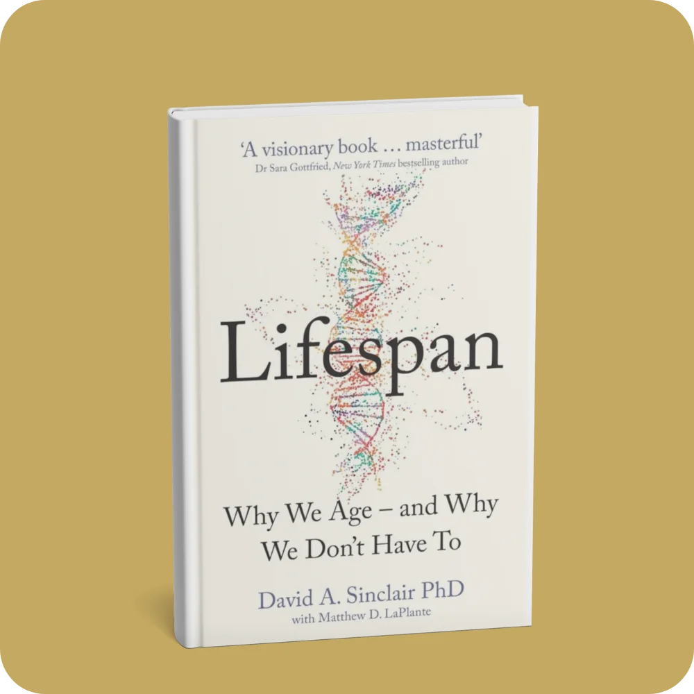 Lifespan | YEVOBAY Sri Lanka