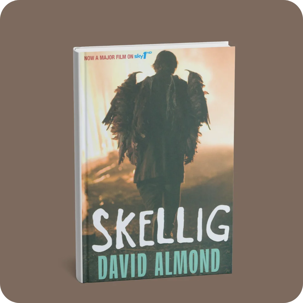 Skellig | YEVOBAY Sri Lanka