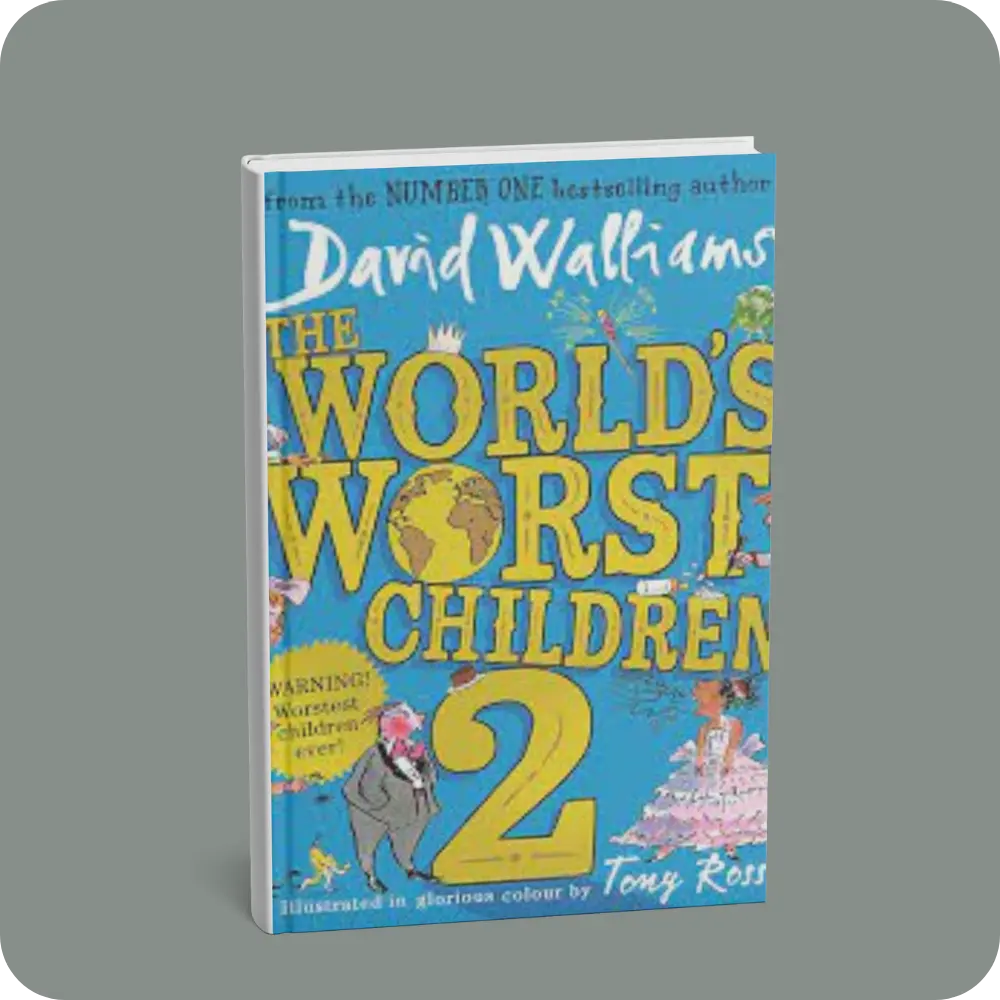 World's Worst Children 2 | YEVOBAY Sri Lanka