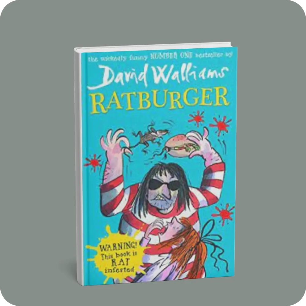 Ratburger | YEVOBAY Sri Lanka