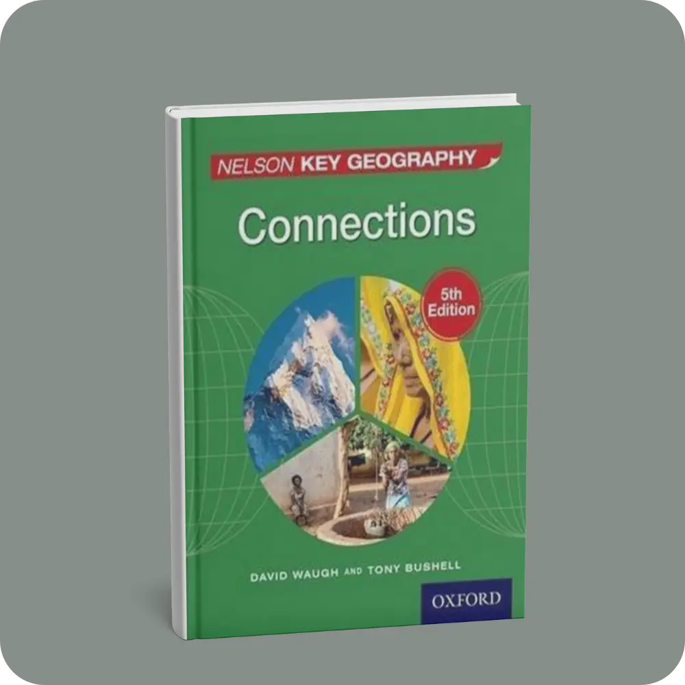 Nelson Key Geography (Connections) | YEVOBAY Sri Lanka