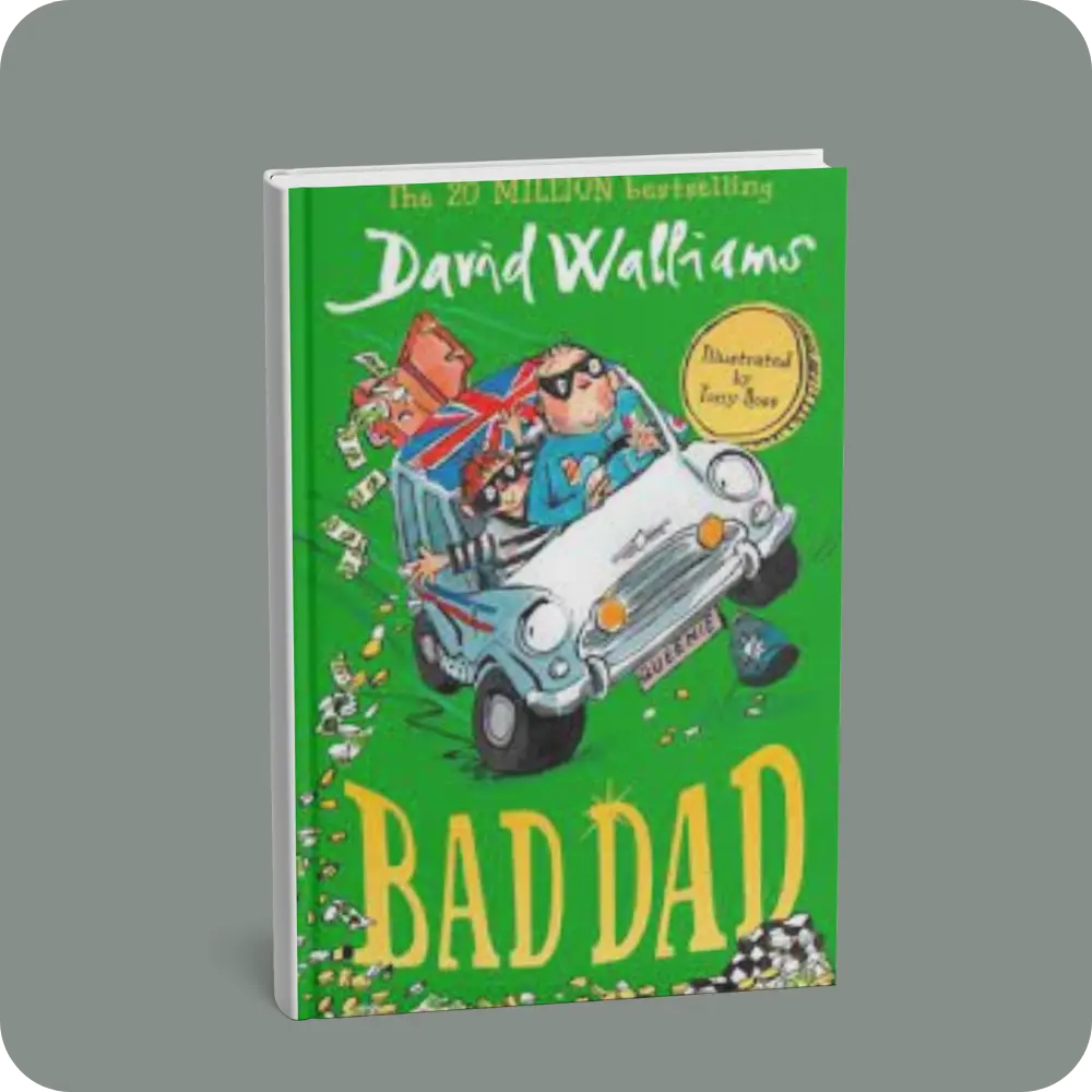 Bad Dad | YEVOBAY Sri Lanka