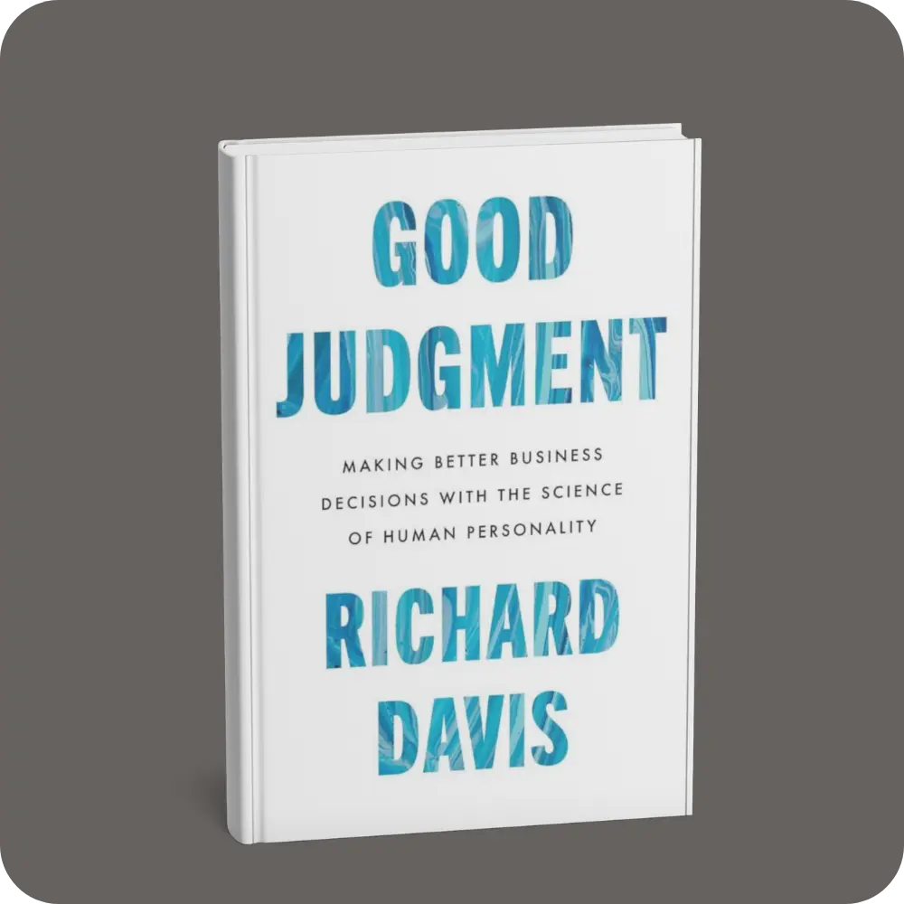 Good Judgment | YEVOBAY Sri Lanka