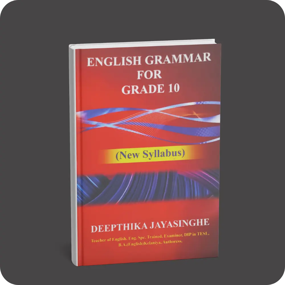 FUN WITH READING STEP – 3 | YEVOBAY Sri Lanka