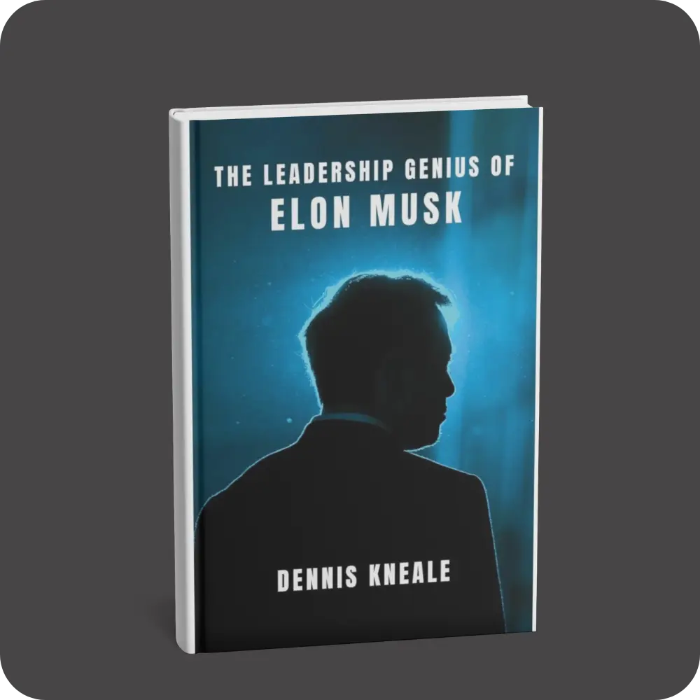 The Leadership Genius Of Elon Musk | YEVOBAY Sri Lanka