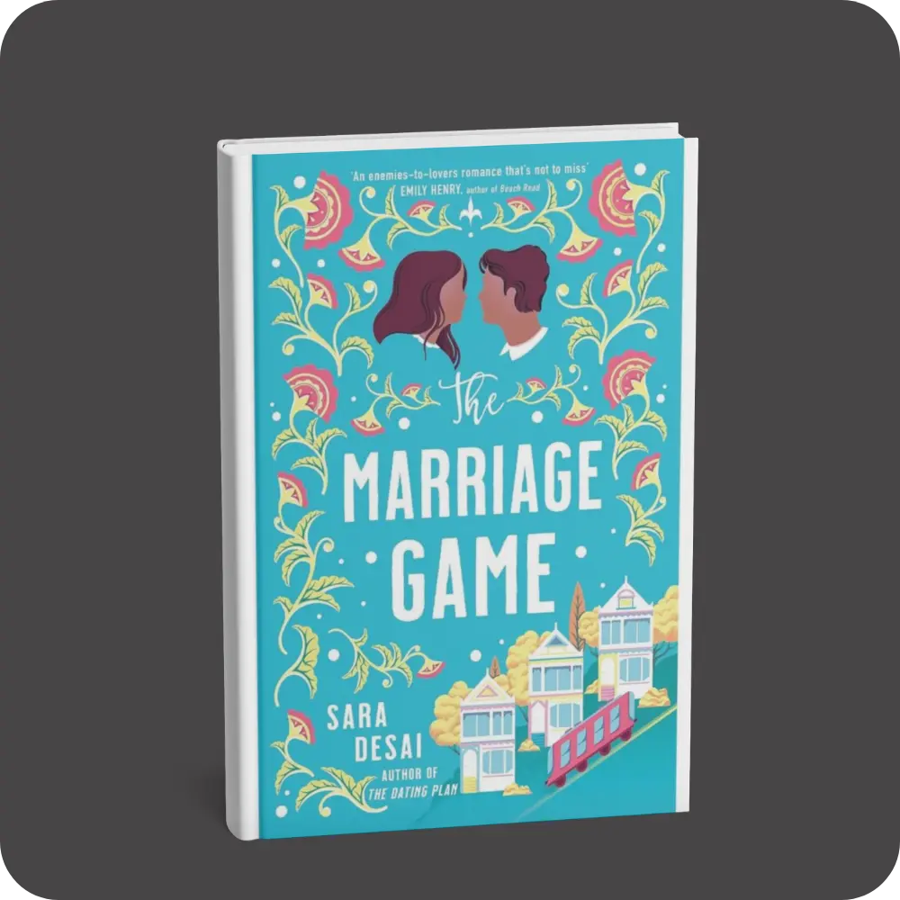 The Marriage Game | YEVOBAY Sri Lanka