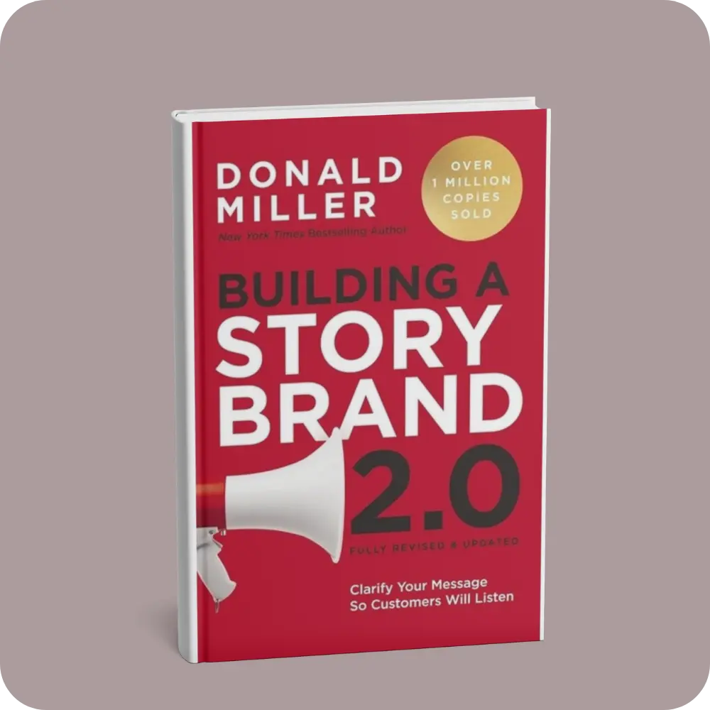 Building A StoryBrand 2.0 | YEVOBAY Sri Lanka