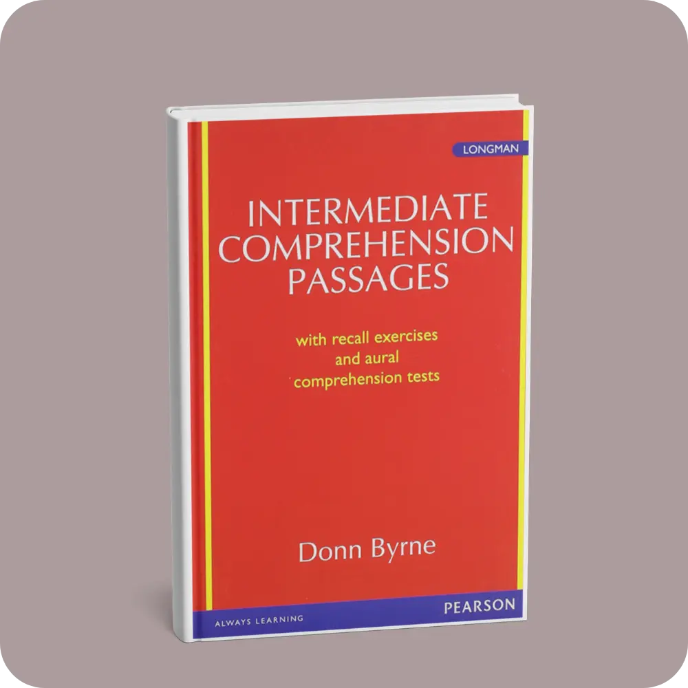 Intermediate Comprehension Passages | YEVOBAY Sri Lanka