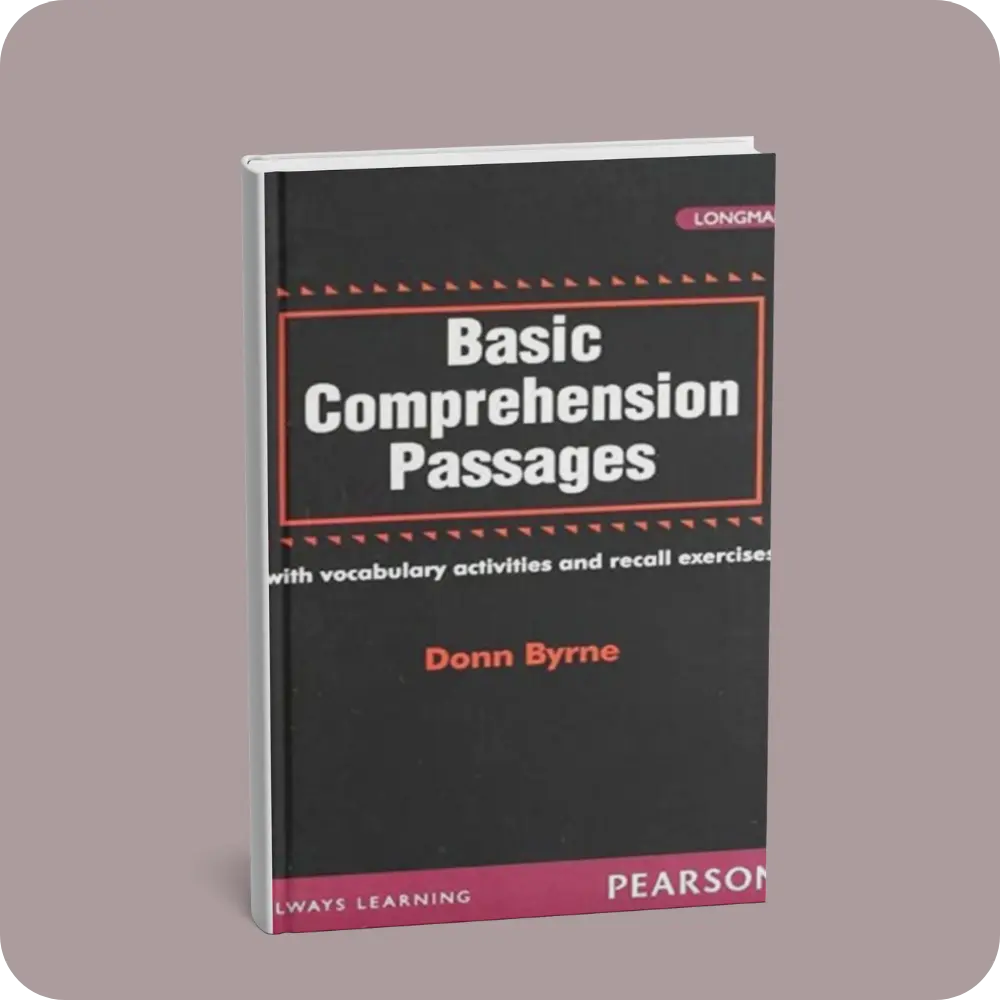 Basic Comprehension Passages | YEVOBAY Sri Lanka