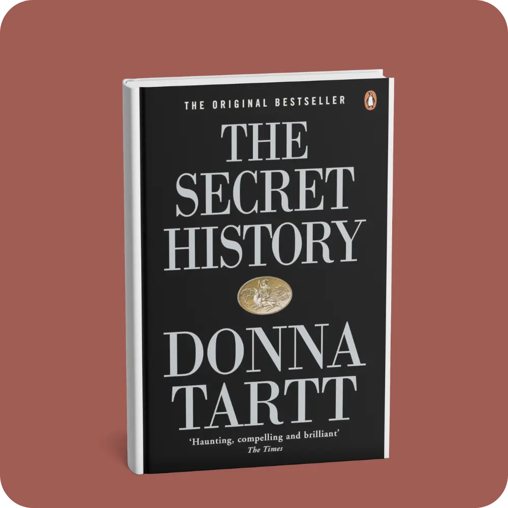 The Secret History | YEVOBAY Sri Lanka