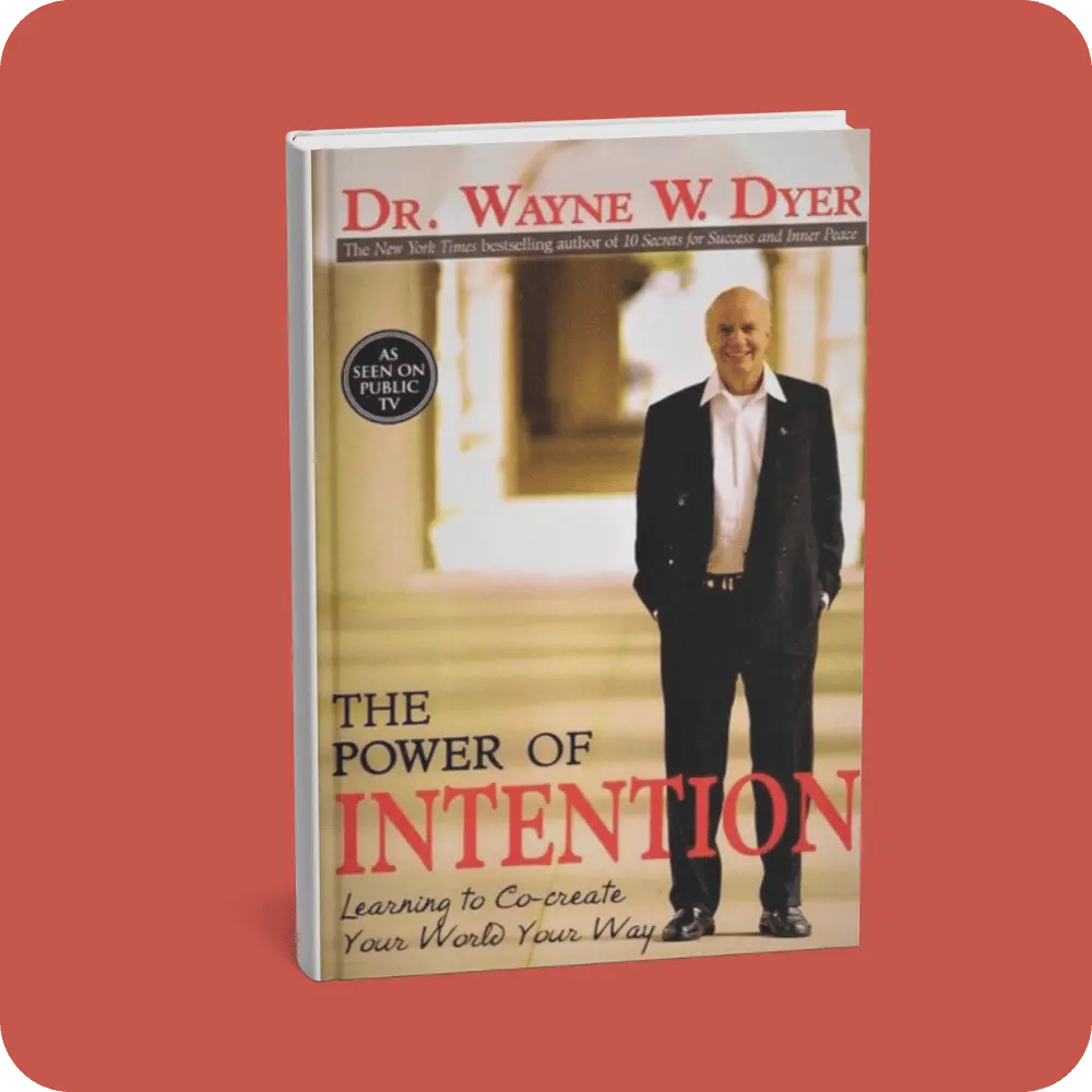 The Power Of Intention | YEVOBAY Sri Lanka