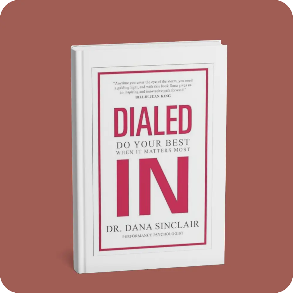 Dialed In: Do Your Best When It Matters Most | YEVOBAY Sri Lanka