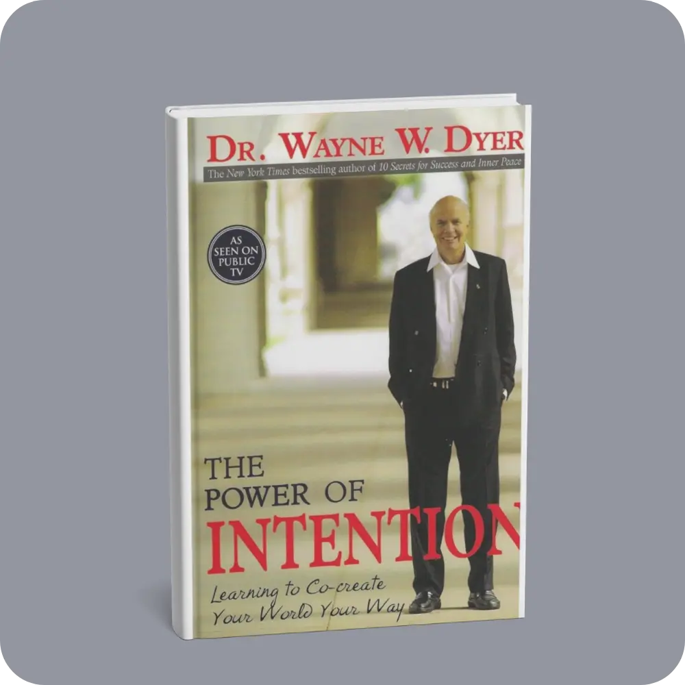 The Power Of Intention | YEVOBAY Sri Lanka