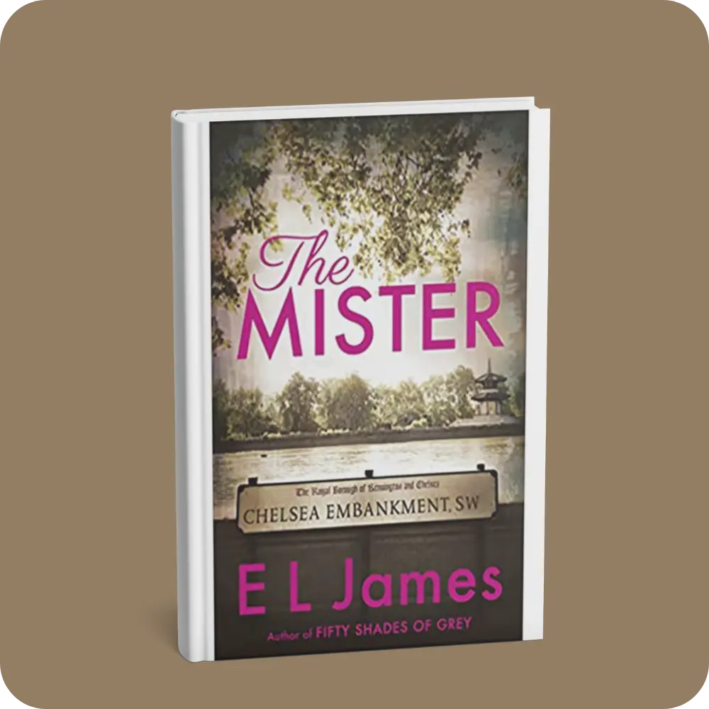 The Mister | YEVOBAY Sri Lanka