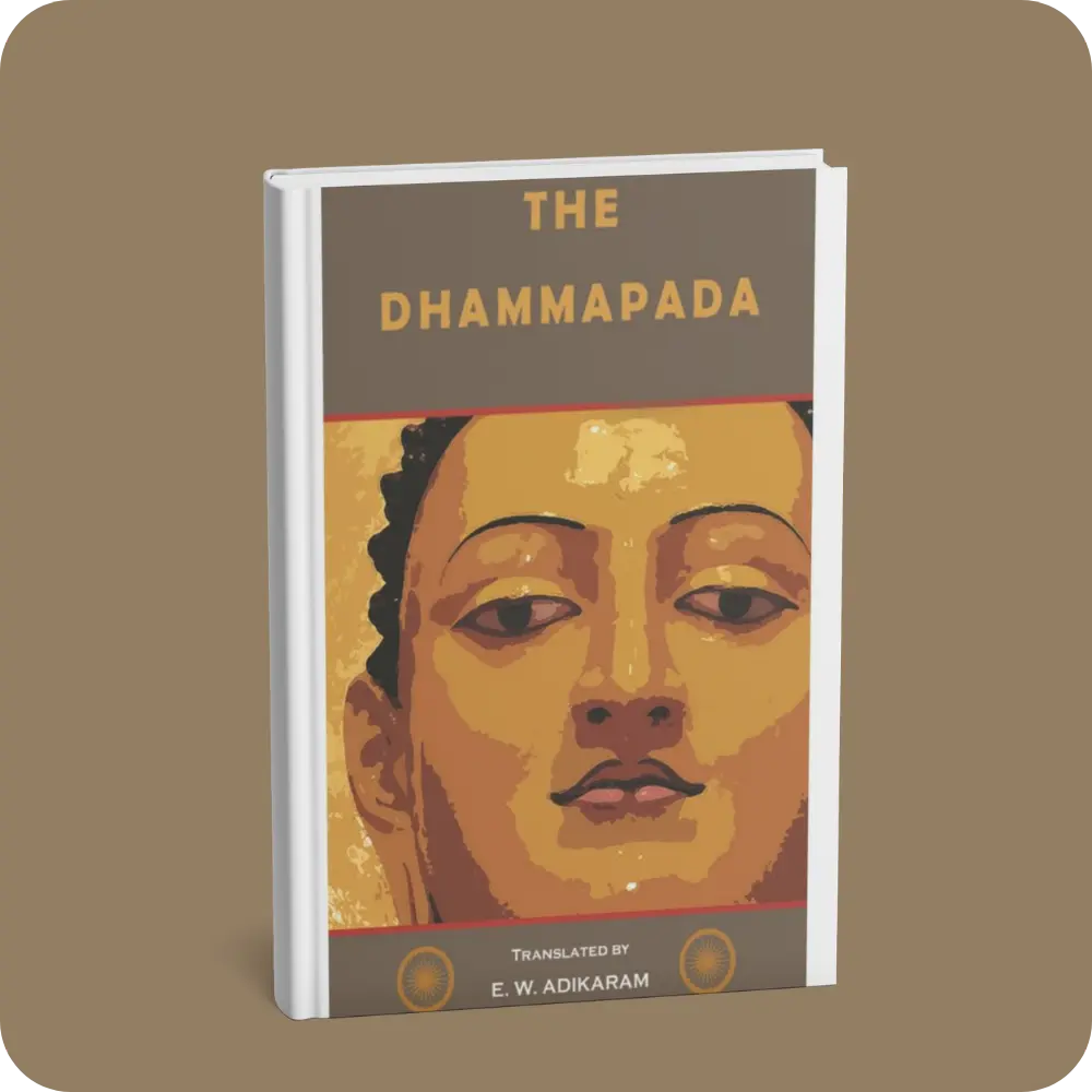 The Dhammapada | YEVOBAY Sri Lanka