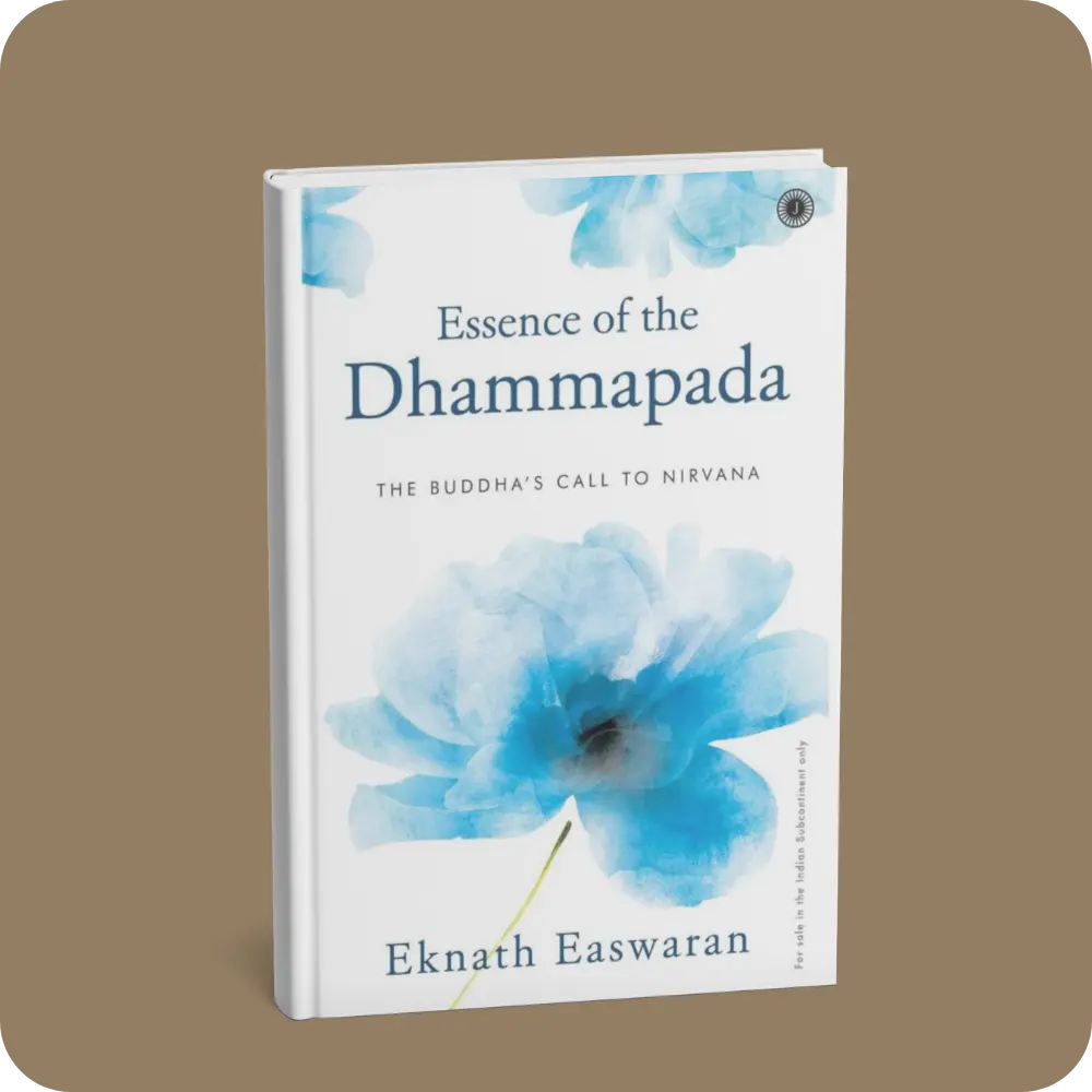 Essence Of The Dhammapada | YEVOBAY Sri Lanka