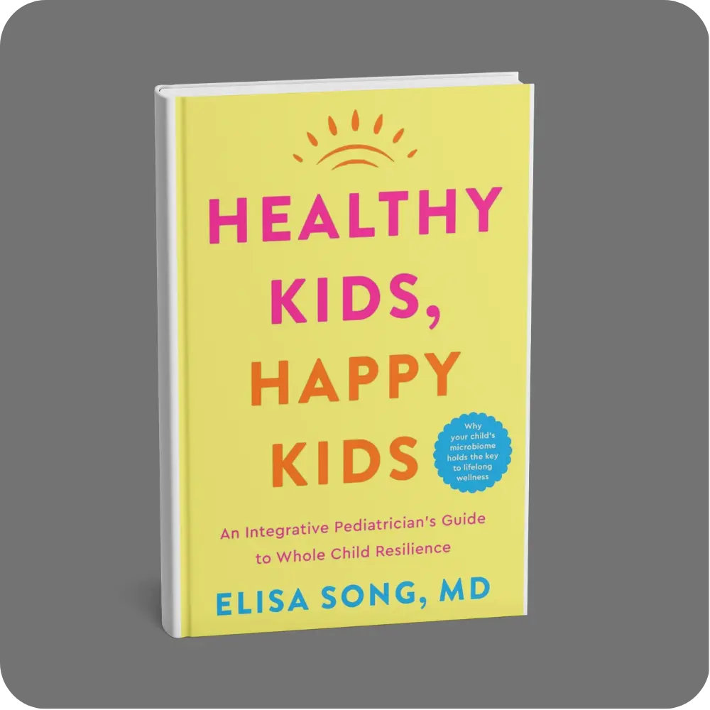 Healthy Kids, Happy Kids | YEVOBAY Sri Lanka