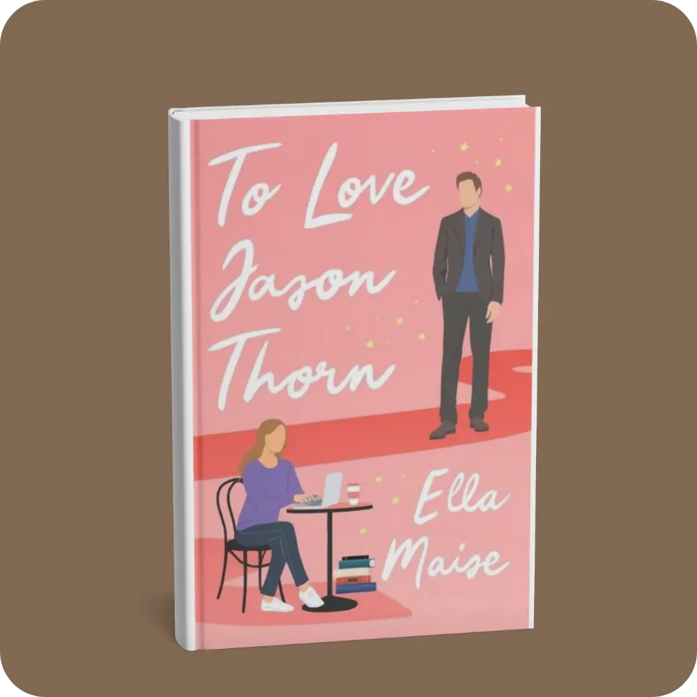 To Love Jason Thorn | YEVOBAY Sri Lanka