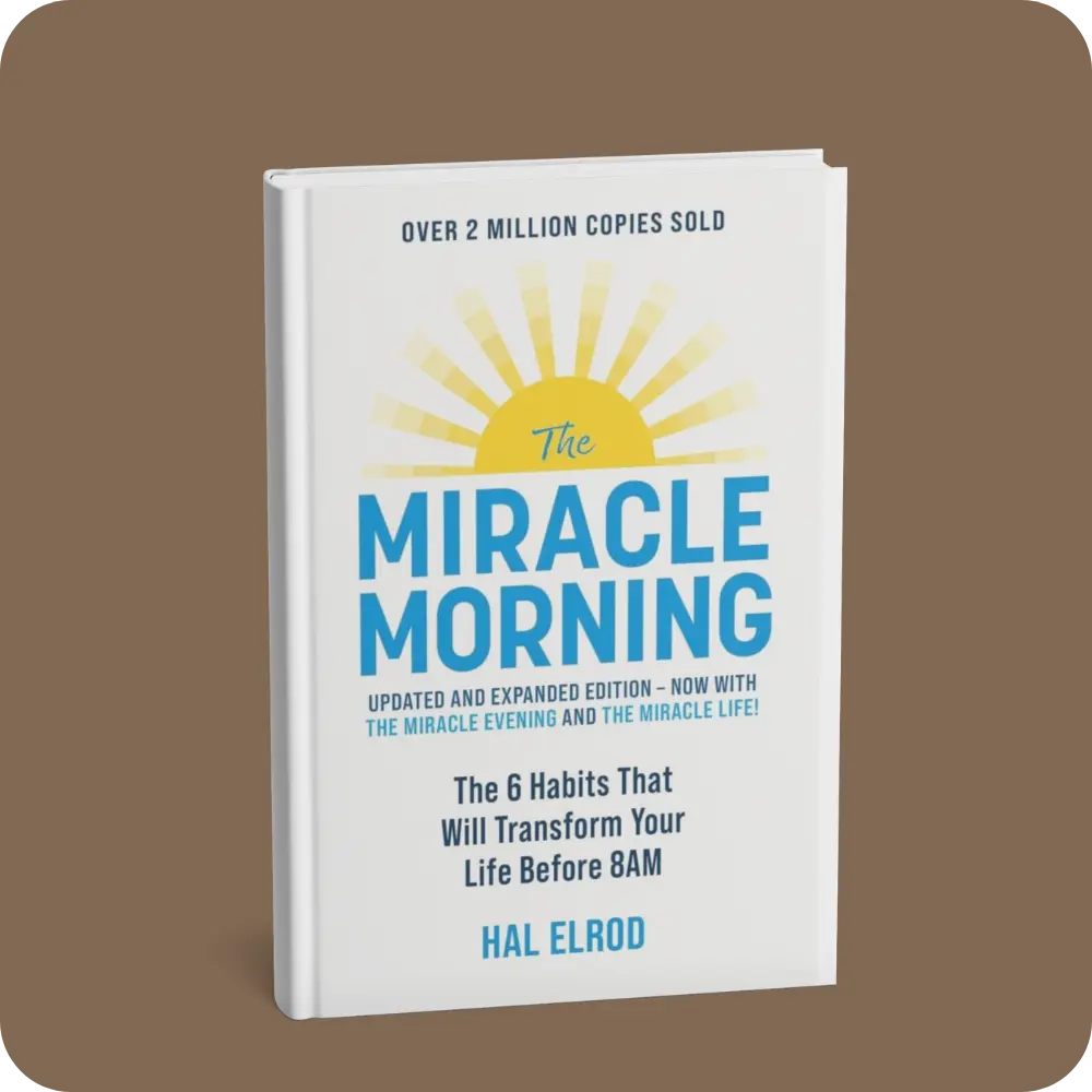 The Miracle Morning | YEVOBAY Sri Lanka