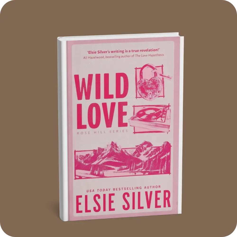 Wild Love | YEVOBAY Sri Lanka