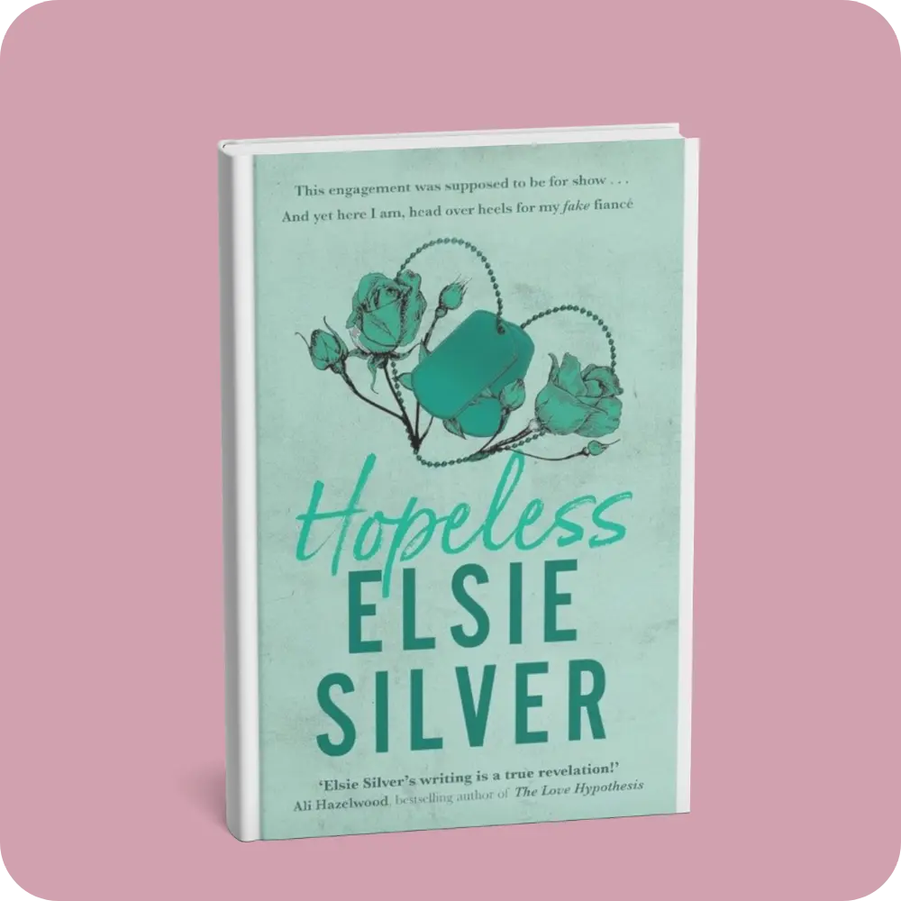 Hopeless (Chestnut Springs Series Book 05) | YEVOBAY Sri Lanka