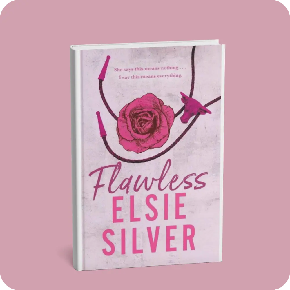 Flawless (Chestnut Springs Series Book 01) | YEVOBAY Sri Lanka