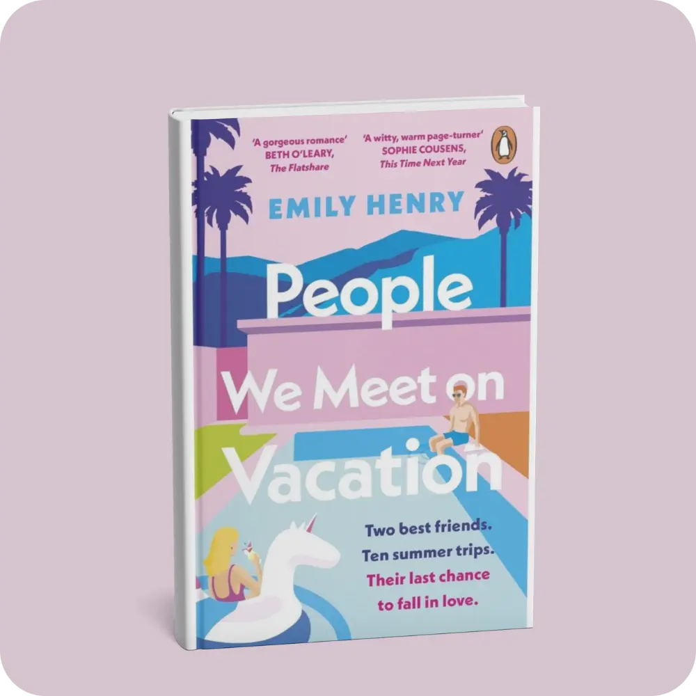 People We Meet On Vacation | YEVOBAY Sri Lanka
