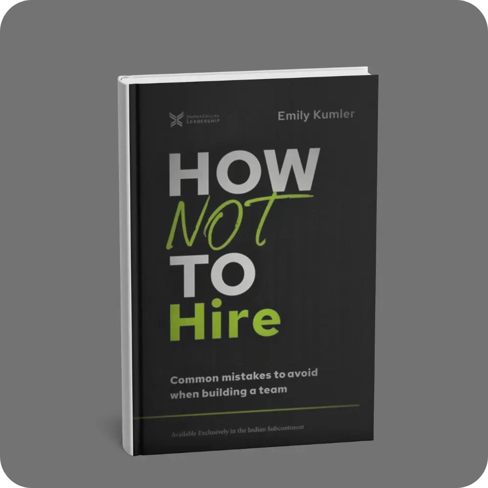 How Not to Hire | YEVOBAY Sri Lanka