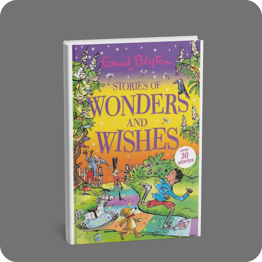 Stories Of Wonders And Wishes | YEVOBAY Sri Lanka
