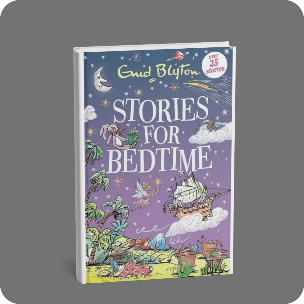 Stories For Bedtime | YEVOBAY Sri Lanka