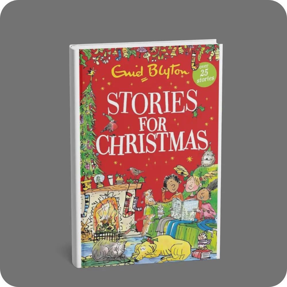 Stories For Christmas | YEVOBAY Sri Lanka