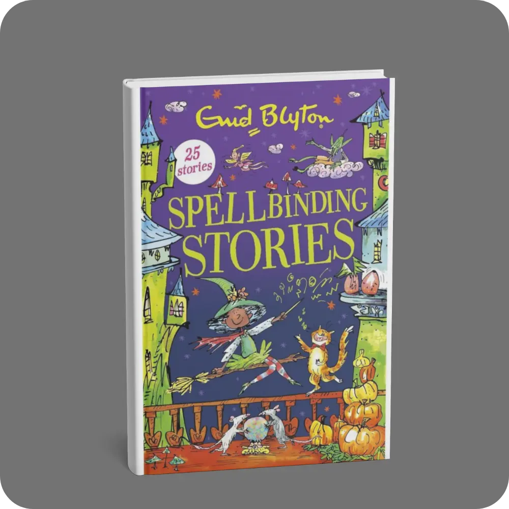 Spellbinding Stories | YEVOBAY Sri Lanka