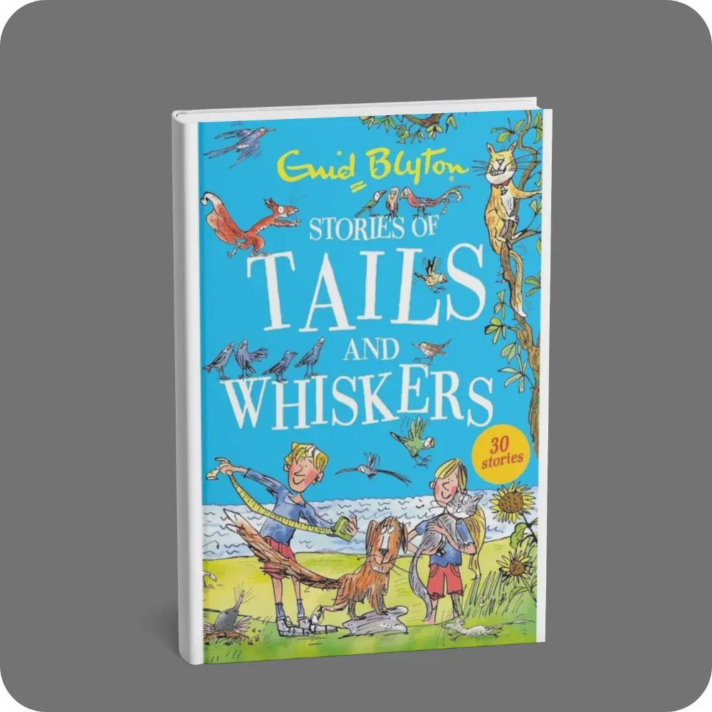 Stories Of Tails And Whiskers | YEVOBAY Sri Lanka