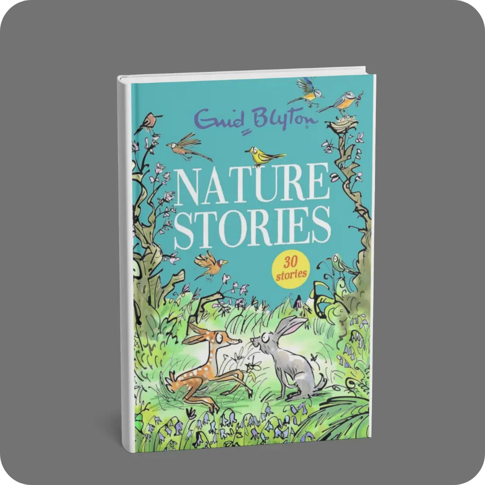 Nature Stories | YEVOBAY Sri Lanka