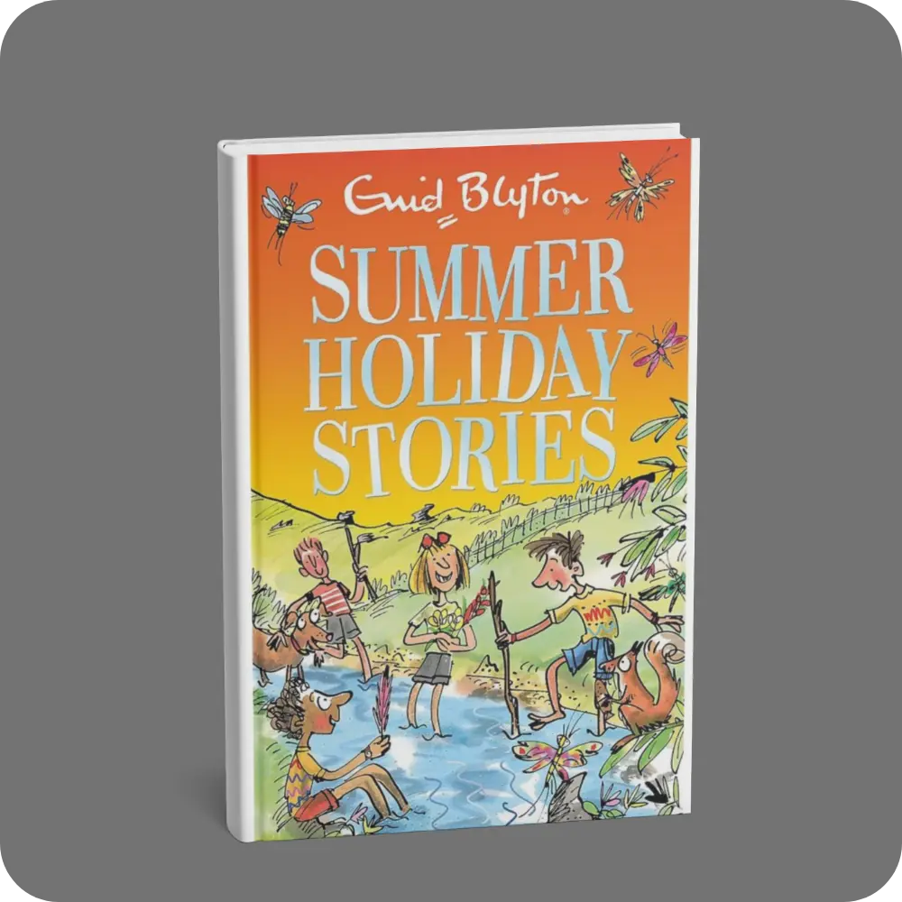 Summer Holiday Stories | YEVOBAY Sri Lanka