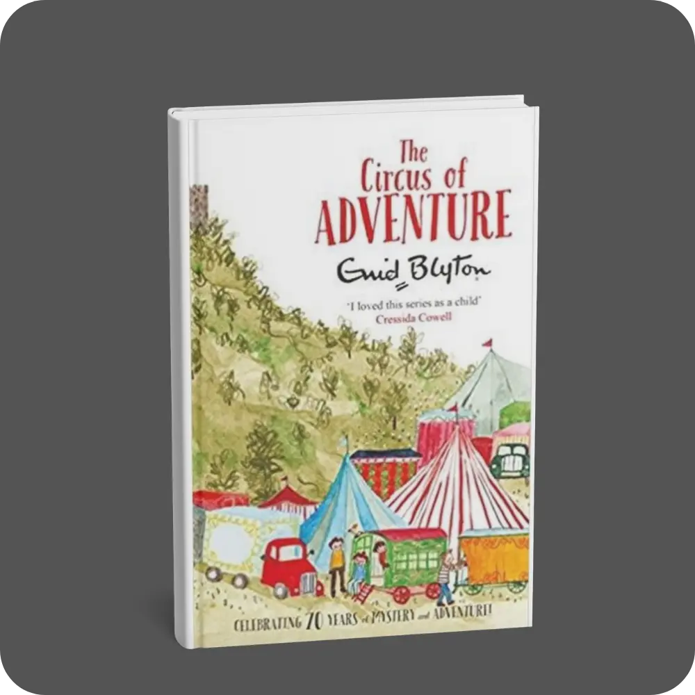 The Circus Of Adventure | YEVOBAY Sri Lanka