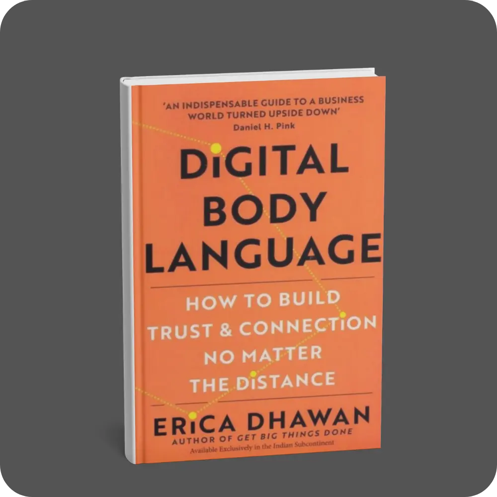 Digital Body Language | YEVOBAY Sri Lanka