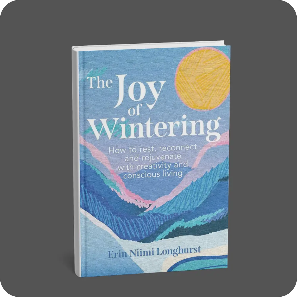 The Joy Of Wintering | YEVOBAY Sri Lanka