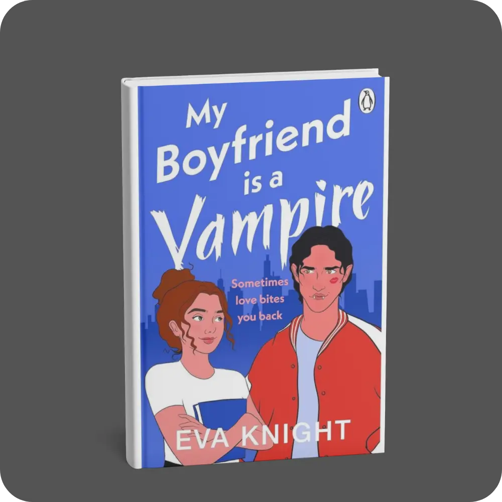 My Boyfriend Is A Vampire | YEVOBAY Sri Lanka