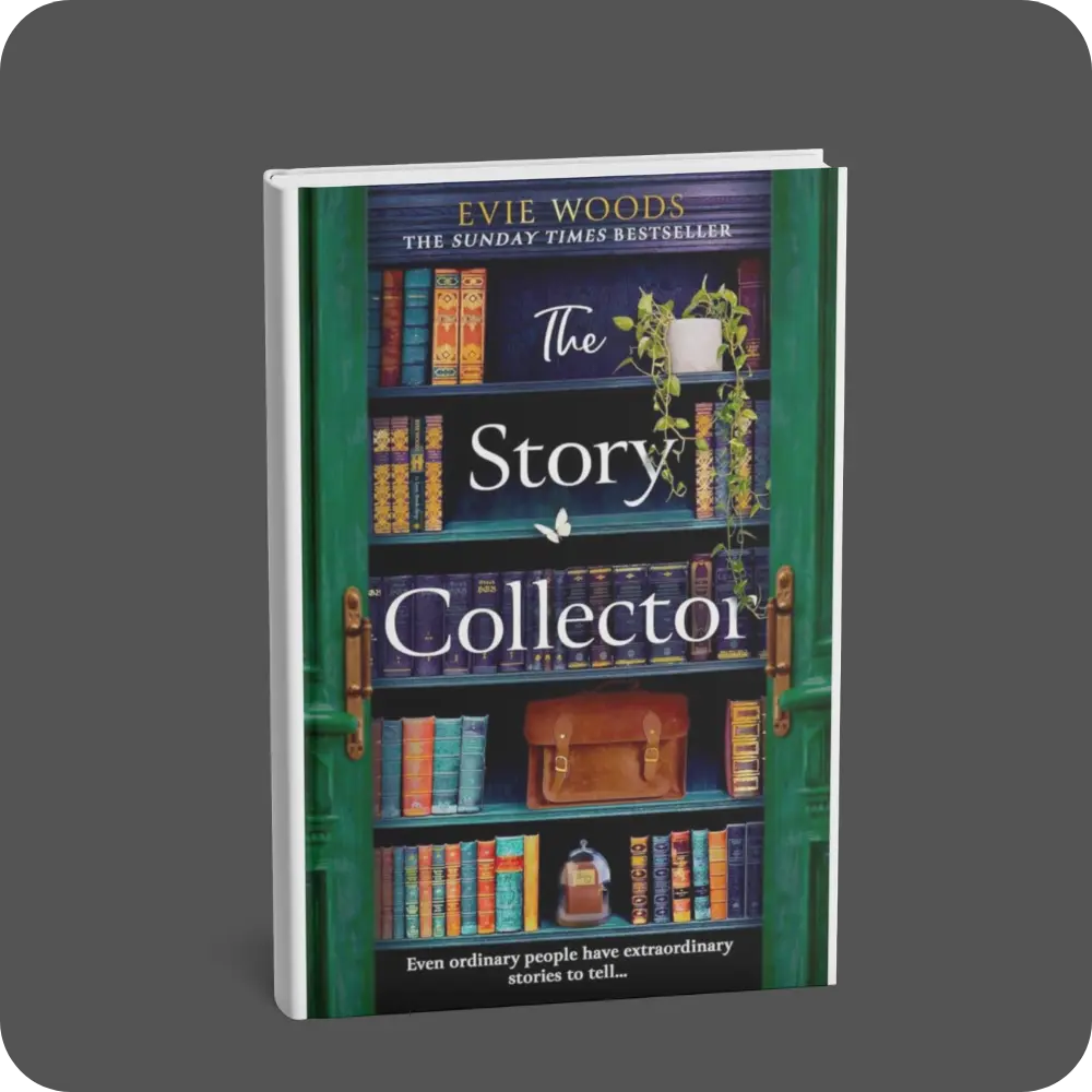 The Story Collector | YEVOBAY Sri Lanka