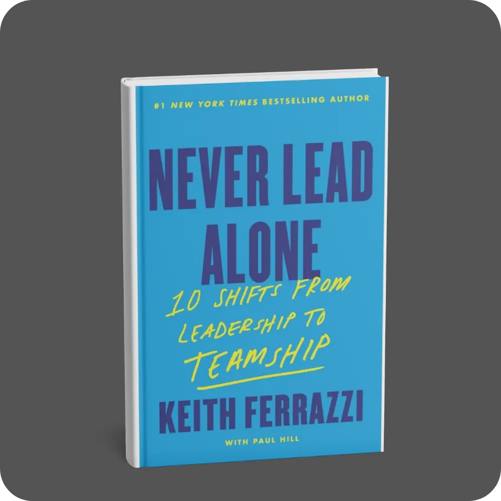 Never Lead Alone | YEVOBAY Sri Lanka
