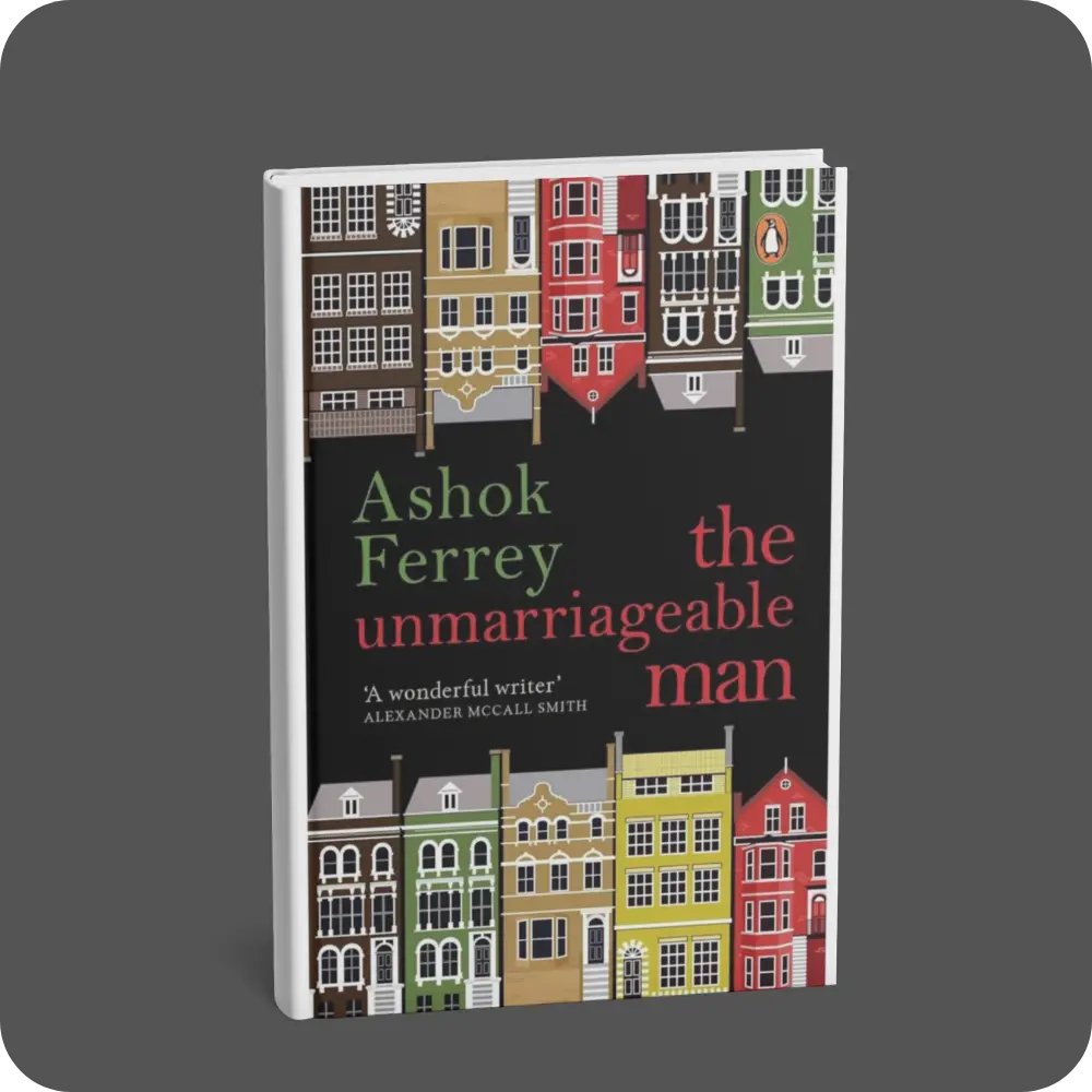 The Unmarriageable Man | YEVOBAY Sri Lanka