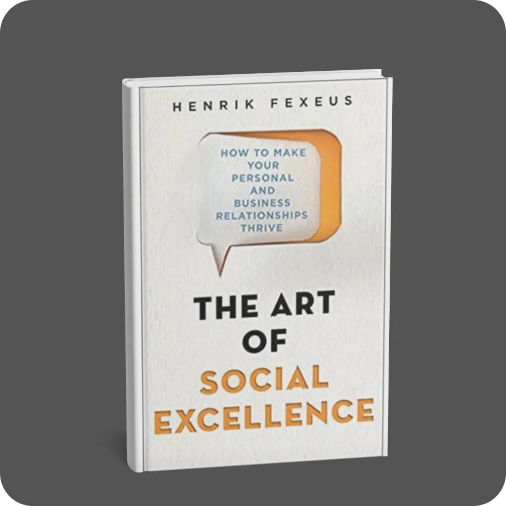 The Art Of Social Excellence | YEVOBAY Sri Lanka