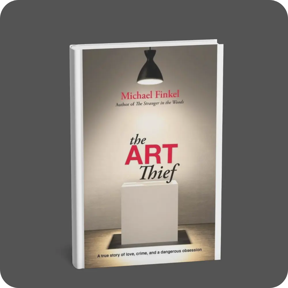 The Art Thief | YEVOBAY Sri Lanka