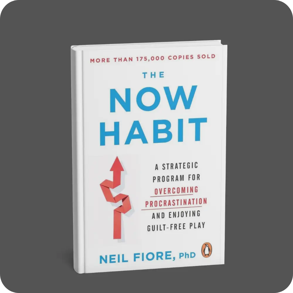 The Now Habit | YEVOBAY Sri Lanka