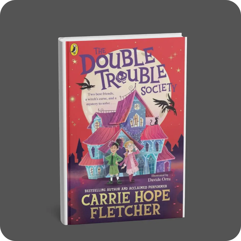 The Double Trouble Society | YEVOBAY Sri Lanka