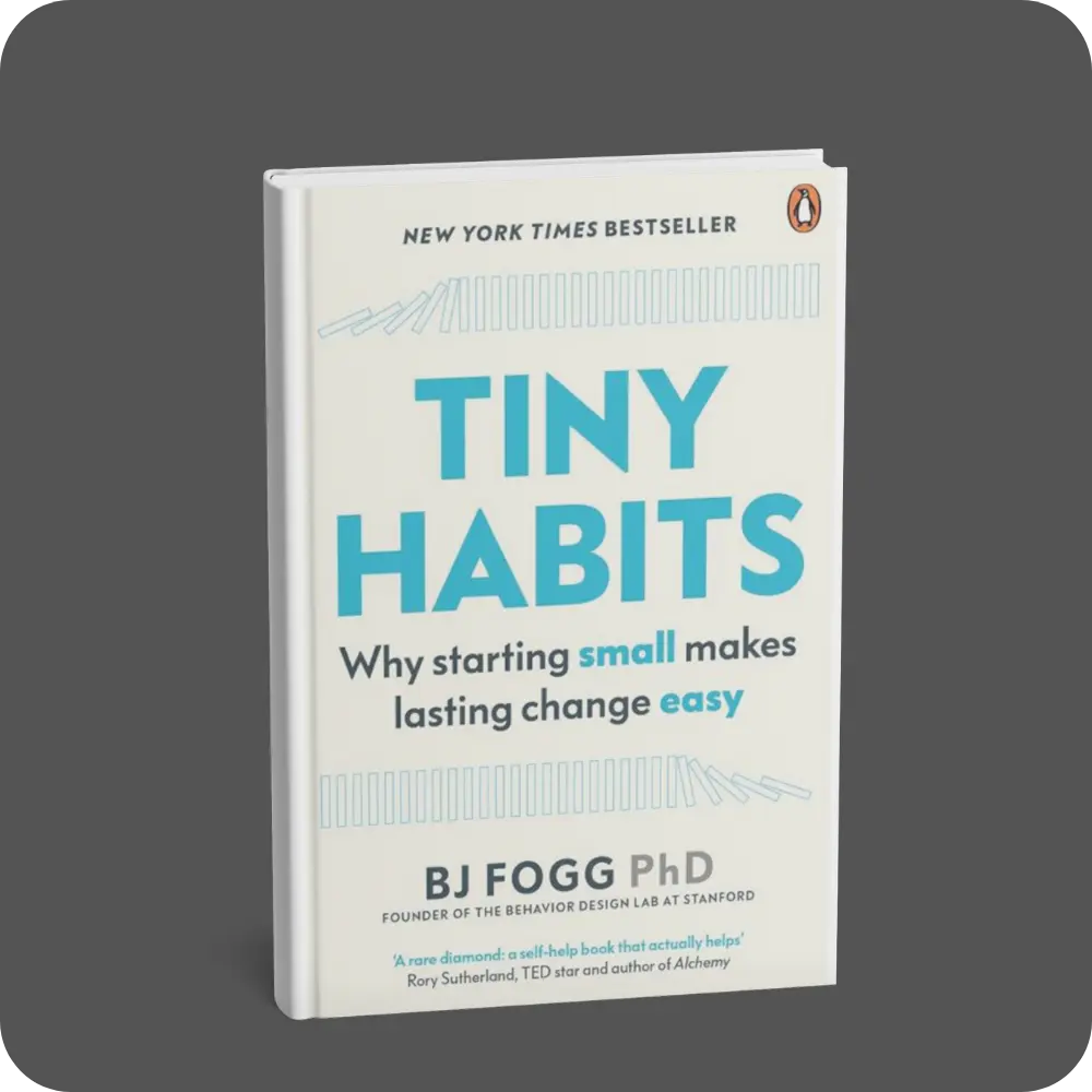 Tiny Habits | YEVOBAY Sri Lanka