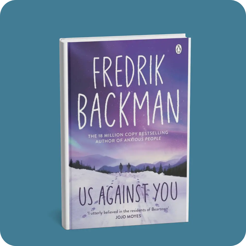 Us Against You | YEVOBAY Sri Lanka