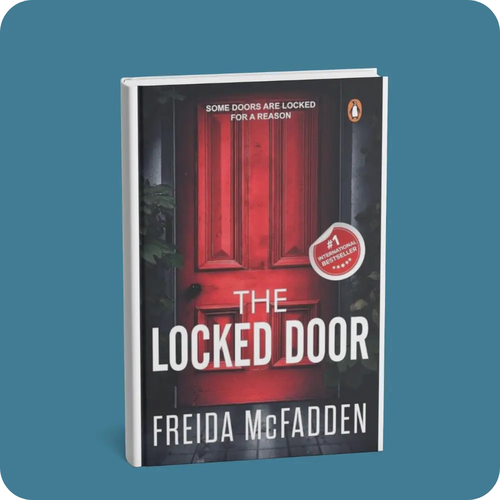 The Locked Door | YEVOBAY Sri Lanka