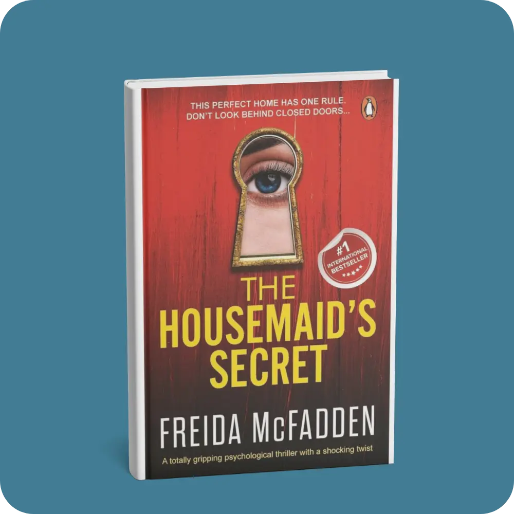 The Housemaid's Secret | YEVOBAY Sri Lanka